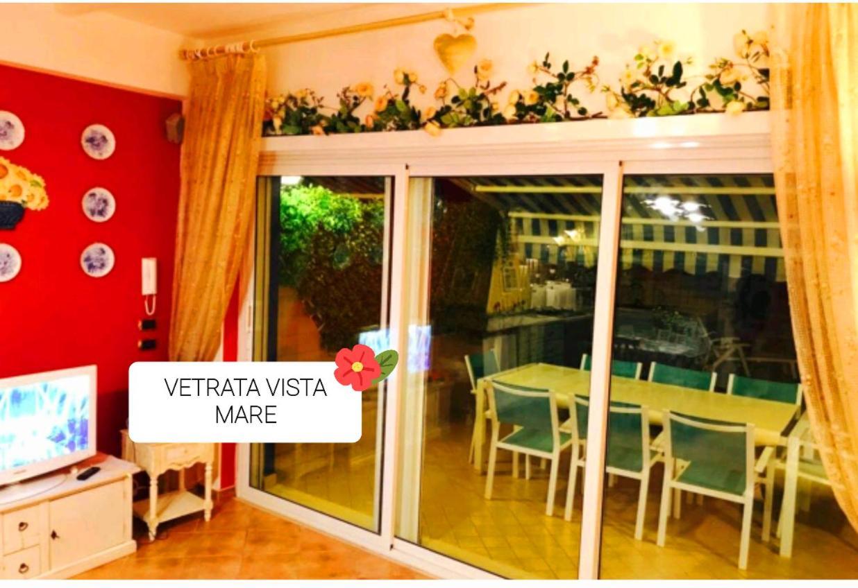 Villa Casa Isa Nettuno Exterior foto
