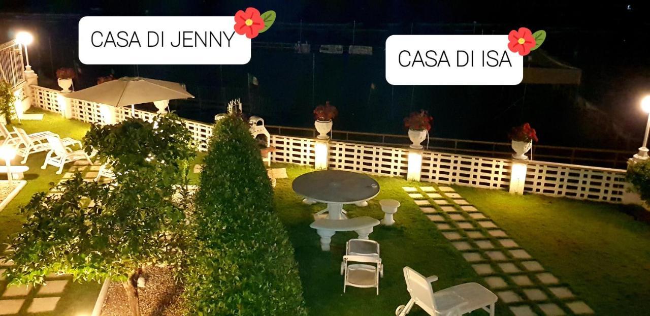 Villa Casa Isa Nettuno Exterior foto