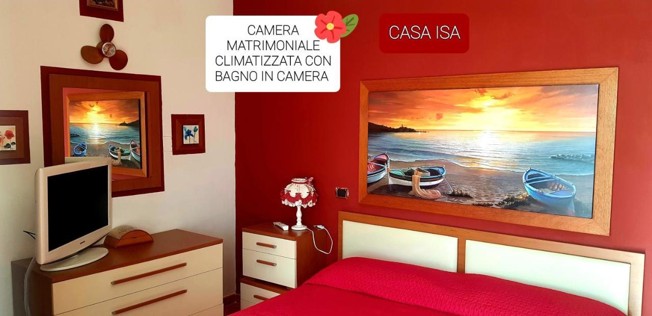 Villa Casa Isa Nettuno Exterior foto