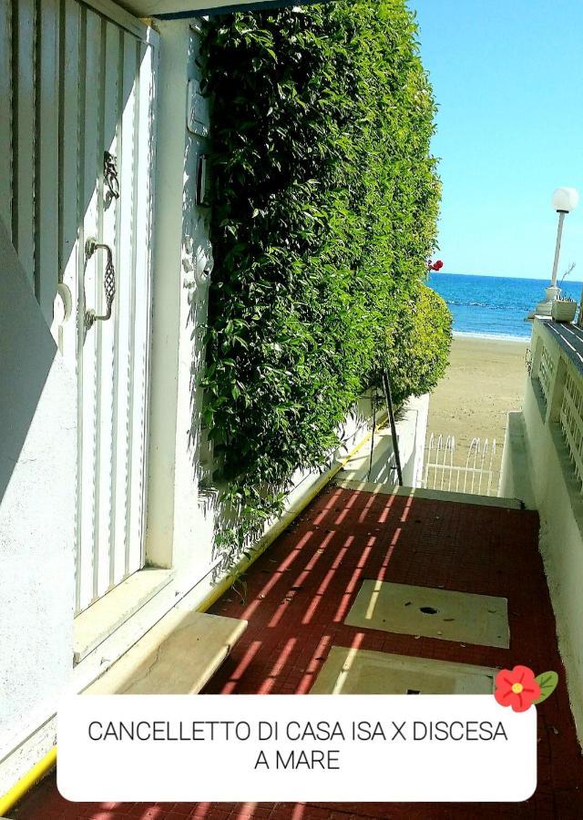 Villa Casa Isa Nettuno Exterior foto