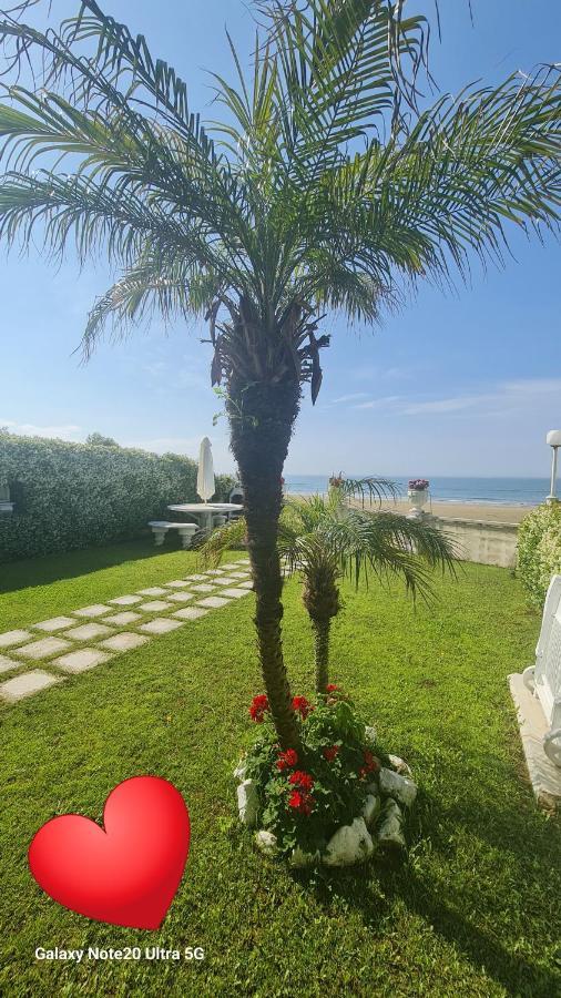 Villa Casa Isa Nettuno Exterior foto