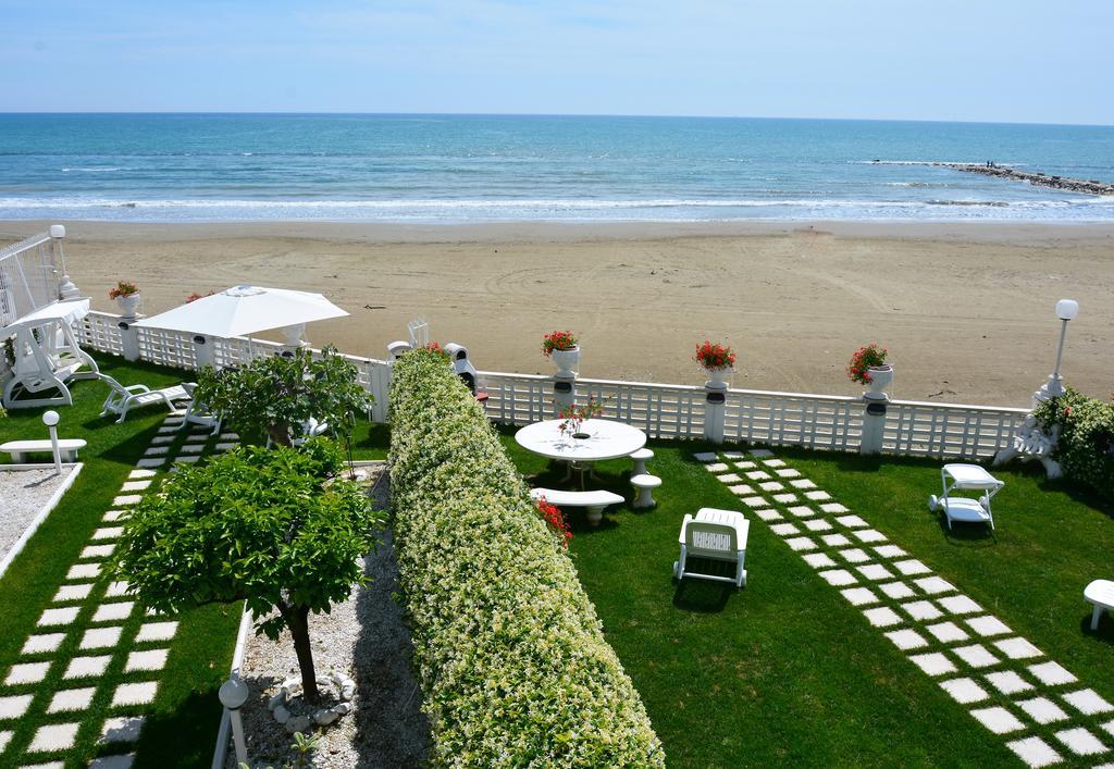 Villa Casa Isa Nettuno Exterior foto